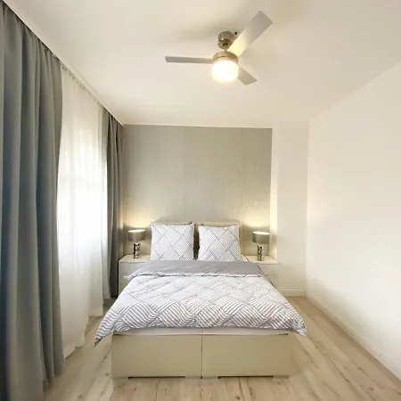 Grandlux Villa&spa Teplice