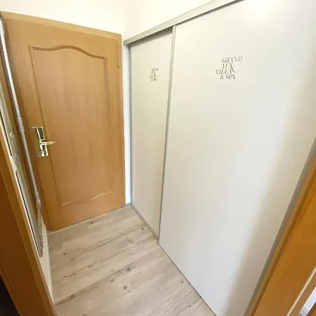Hotel Grandlux Villa&spa