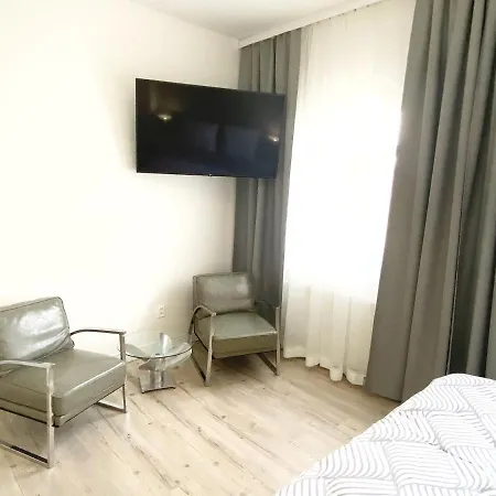 Grandlux Villa&spa *