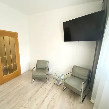 Grandlux & Hotel Teplice