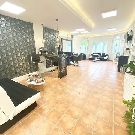 Hotel Grandlux & Cieplice