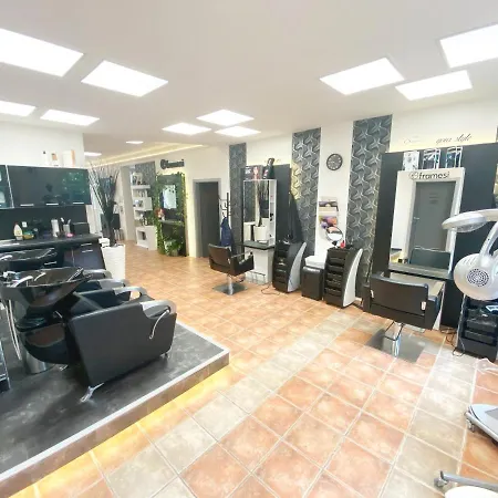 Grandlux Villa&spa Hotel Teplice