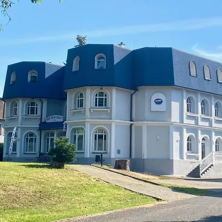 Grandlux Villa&spa * Teplice