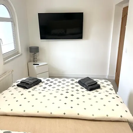 Grandlux Villa&spa Hotel *