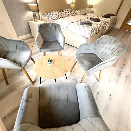 Grandlux Villa&spa Hotel *