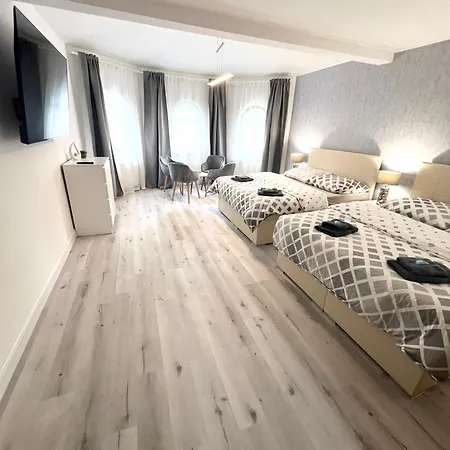 Grandlux Villa&spa
