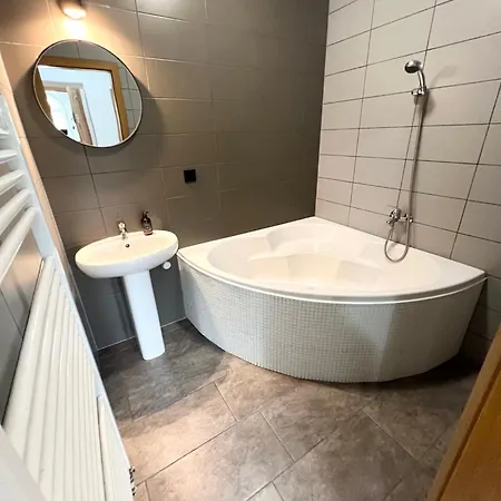 Grandlux Villa&spa Hotel