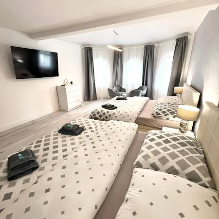 Hotel Grandlux &