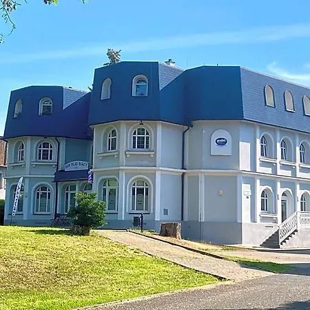 Grandlux Villa&spa