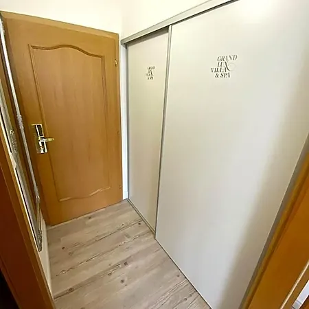 Hotel Grandlux Villa&spa