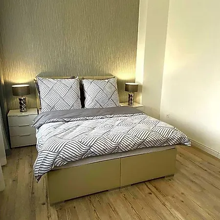 Hotel Grandlux Villa&spa *