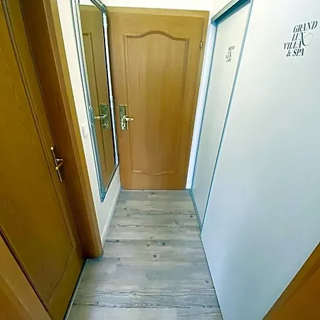 Hotel Grandlux Villa&spa