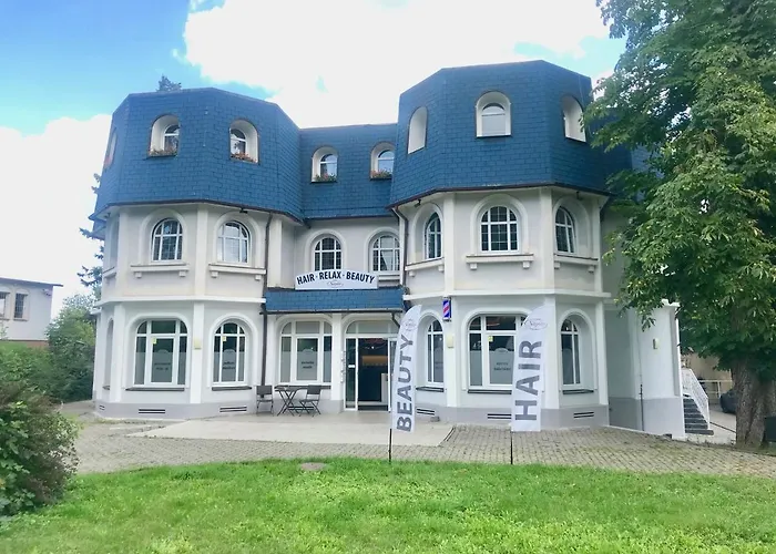 Grandlux & Teplice