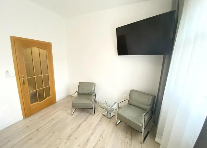 Grandlux & Hotel Teplice