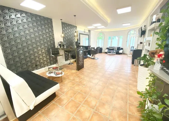 Hotel Grandlux & Teplice