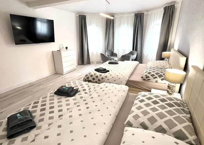 Hotel Grandlux &